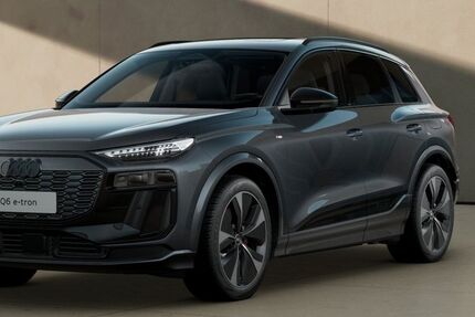 Audi Q6 e-tron 17.545 km 68.990 &euro; Osterode 37520