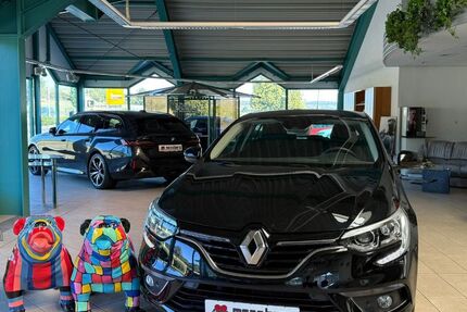 Renault Megane 44.000 km 14.280 € Freyburg OT Nißmitz 06632
