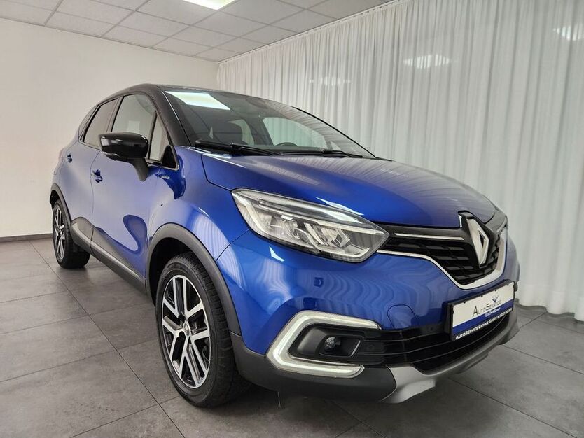 Captur
