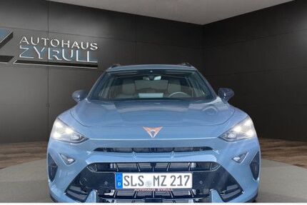 Cupra Formentor 16.985 km 30.480 &euro; Saarlouis 66740