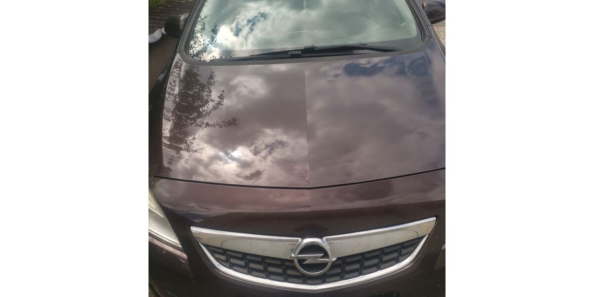 Opel Astra 220.506 km 4.900 &euro; Hallstadt 96103