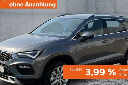 Seat Ateca 24.965 km 29.430 € Scheßlitz 96110