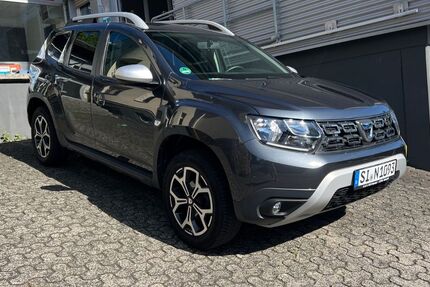 Dacia Duster 104.500 km 11.999 &euro; Siegen 57076
