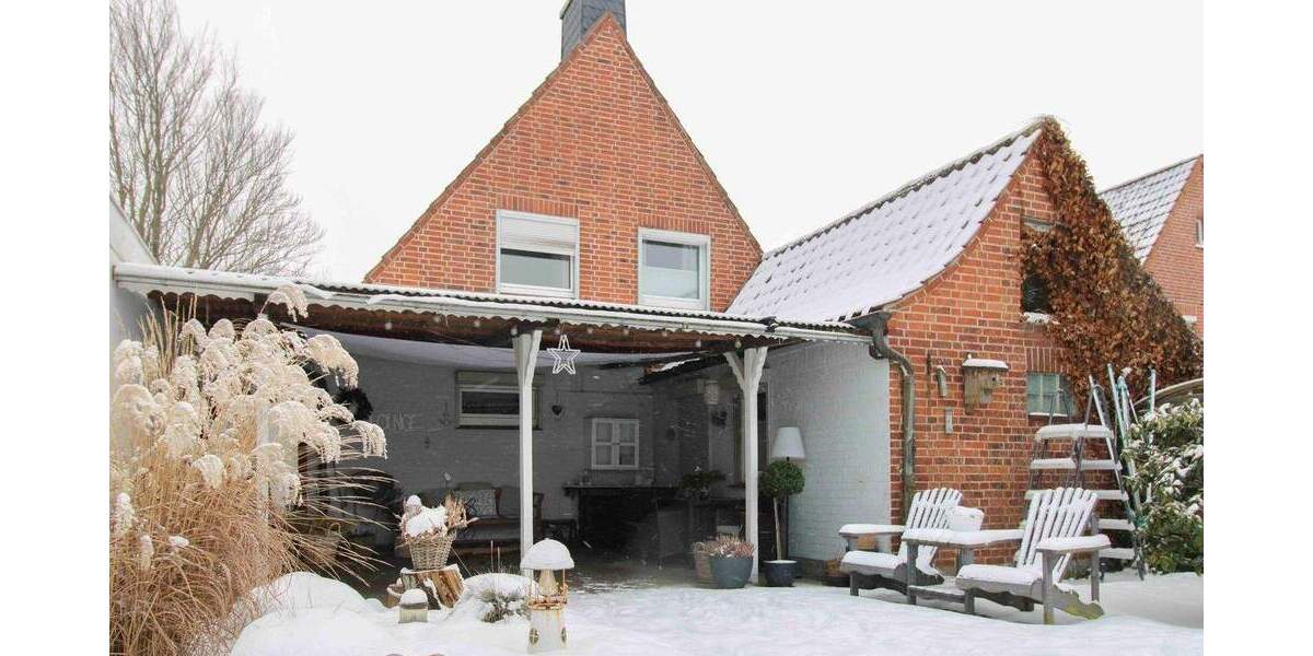 Einfamilienhaus Scharbeutz-Pönitz Pönitz - 4 Zimmer, 399.000&euro; | Angebot:25569453