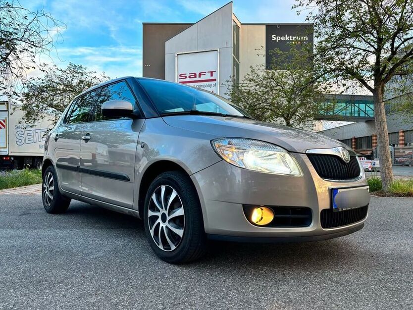 Fabia