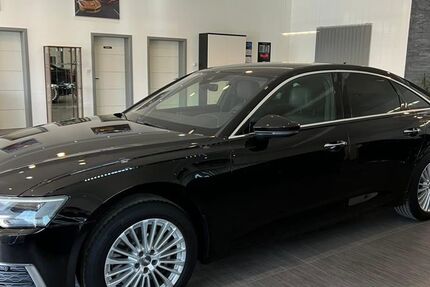 Audi A6 182.985 km 23.985 &euro; Volkmarsen 34471