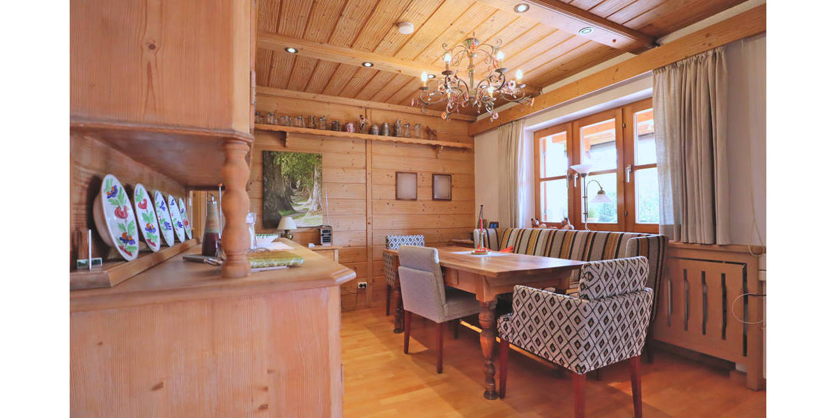 Doppelhaushälfte Holzkirchen - 5 Zimmer, 200 m&sup2;, 1.145.000&euro; | Angebot:26358671