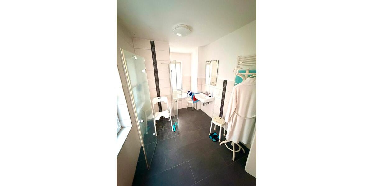 Barrierefreie EG-Wohnung in zentraler Lage in Soest zu verkaufen! 3 zimmer