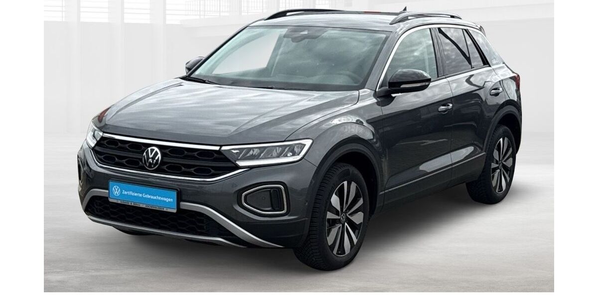 VW T-Roc 20.300 km 24.940 &euro; Aschersleben 06449