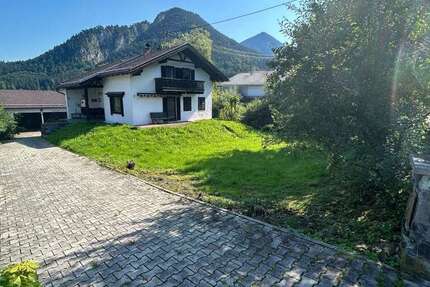 Haus Eschenlohe - 5 Zimmer, 114 m&sup2;, 780.000&euro; | Angebot:24915943