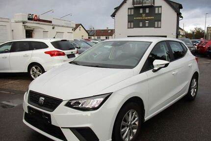 Seat Ibiza 25.000 km 15.750 &euro; Böblingen 71032