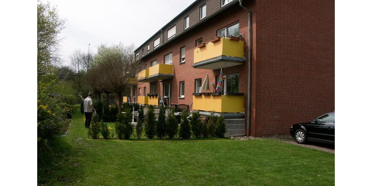Etagenwohnung Kamen - 3 Zimmer, 72 m&sup2;, 504&euro; | Angebot:26393517