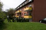 Etagenwohnung Kamen - 3 Zimmer, 72 m&sup2;, 504&euro; | Angebot:26393517