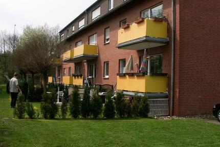 Wohnung Kamen - 3 Zimmer, 72 m&sup2;, 504&euro; | Angebot:26393517