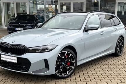 BMW 330 8.600 km 46.333 &euro; Landstuhl 66849