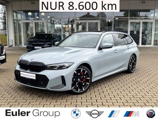 BMW 330 8.600 km 47.333 &euro; Landstuhl 66849