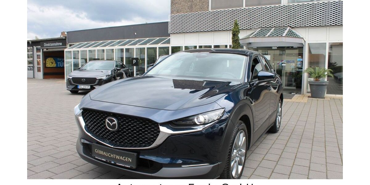 Mazda CX-30 19.378 km 25.490 &euro; Holzminden 37603