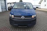 VW T6 Transporter 2,0l TDI lang DSG, Navi, Klima, AHK 209.500 km 15.690 &euro; Rodgau 63110
