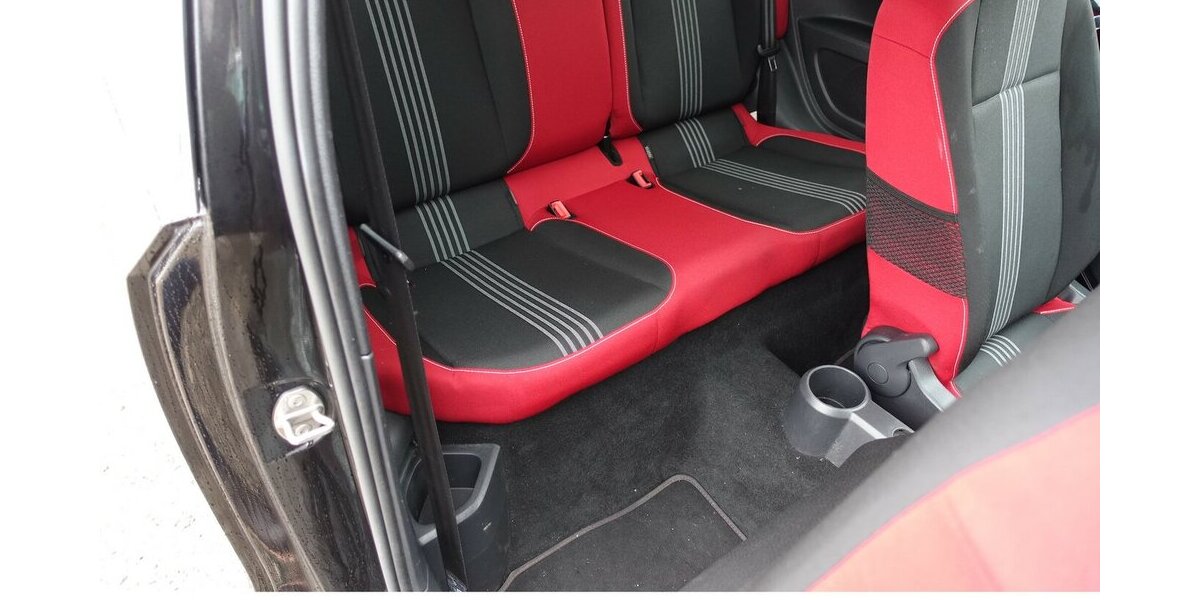 Skoda Citigo Monte Carlo Euro 6 Klima Sitzh. Navivorbere 170.300 km 4.950 &euro; Neumarkt/OPf 92318