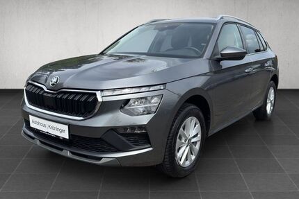 Skoda Kamiq 12.016 km 22.990 &euro; Birkenfeld 55765