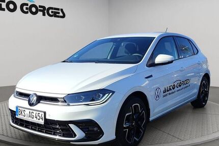 VW Polo 7.550 km 25.895 &euro; Morbach 54497