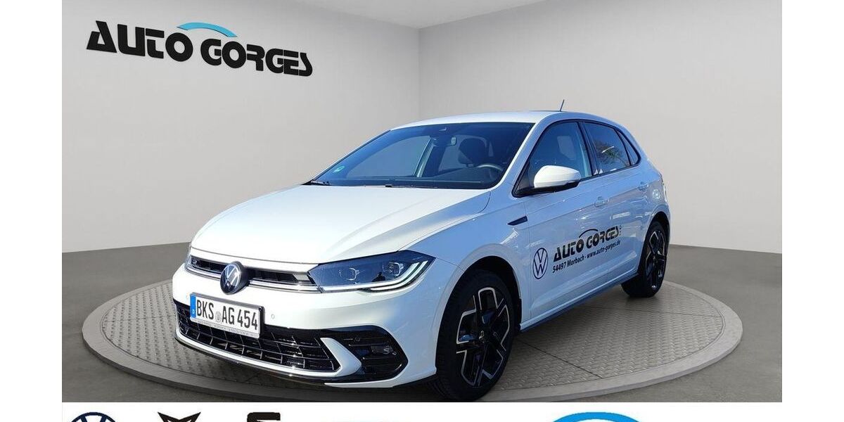VW Polo 7.550 km 25.895 &euro; Morbach 54497