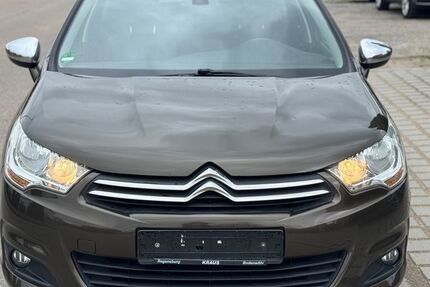 Citroen C4 160.000 km 3.400 &euro; Abensberg 93326