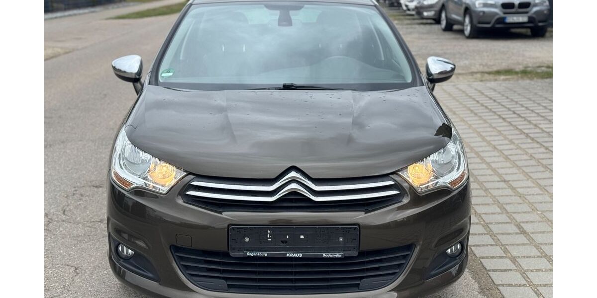 Citroen C4 160.000 km 4.000 &euro; Abensberg 93326