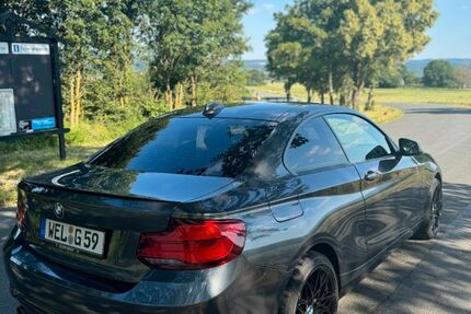 BMW 220 169.000 km 13.700 € Weilmünster 35789