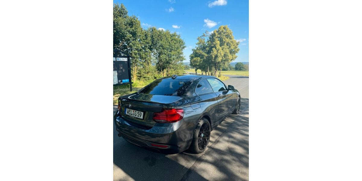 BMW 220 169.000 km 13.700 € Weilmünster 35789
