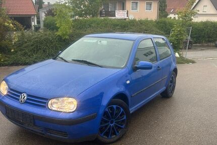 VW Golf 172.000 km 1.999 € Rottenburg 84056