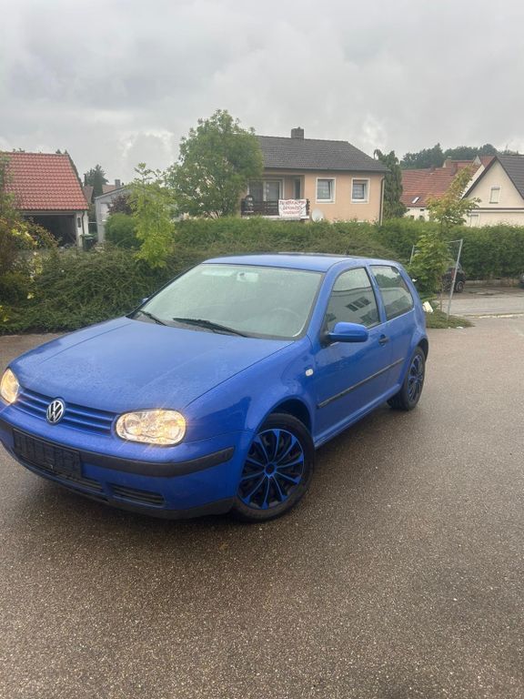 VW Golf 172.000 km 1.999 € Rottenburg 84056