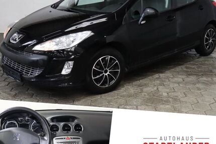 Peugeot 308 143.654 km 3.990 &euro; Norderstedt 22844