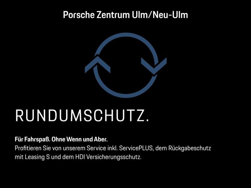 Porsche Taycan 45.900 km 83.900 € Ulm 89079