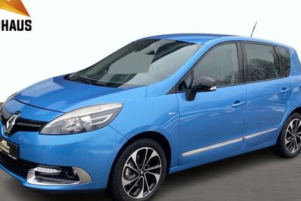 Renault Scenic 84.000 km 9.900 € Seelze 30926