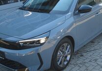 Gebrauchtwagen Opel Corsa
