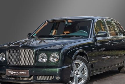 Bentley Arnage 88.325 km 69.900 &euro; Berlin 10709