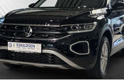 VW T-Roc 12.500 km 35.960 &euro; Itzehoe 25524
