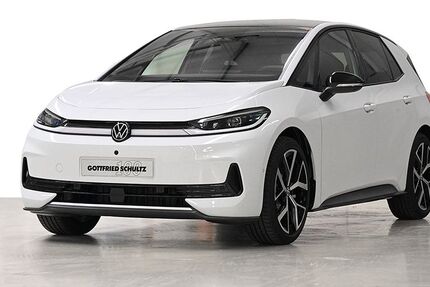 VW ID.3 4.990 km 48.740 &euro; Wuppertal 42109
