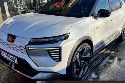 Mitsubishi Eclipse Cross 2.500 km 49.990 &euro; Rostock 18146