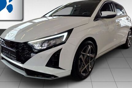 Hyundai i20 17.688 km 19.830 &euro; Lengerich 49525