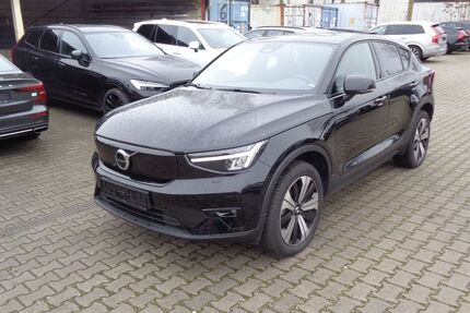 Volvo C40 36.000 km 32.890 &euro; Amberg 92224
