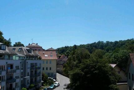 4,5 Zi-Wohnung, 115qm Wohnfläche, Stadtlage Ravensburg zimmer