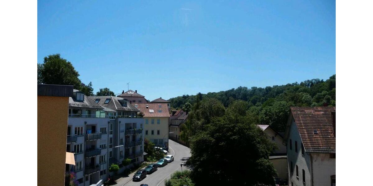 4,5 Zi-Wohnung, 115qm Wohnfläche, Stadtlage Ravensburg zimmer