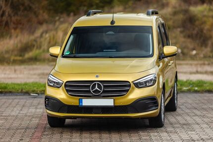 Mercedes-Benz T-Klasse 32.123 km 25.499 &euro; Guben 03172