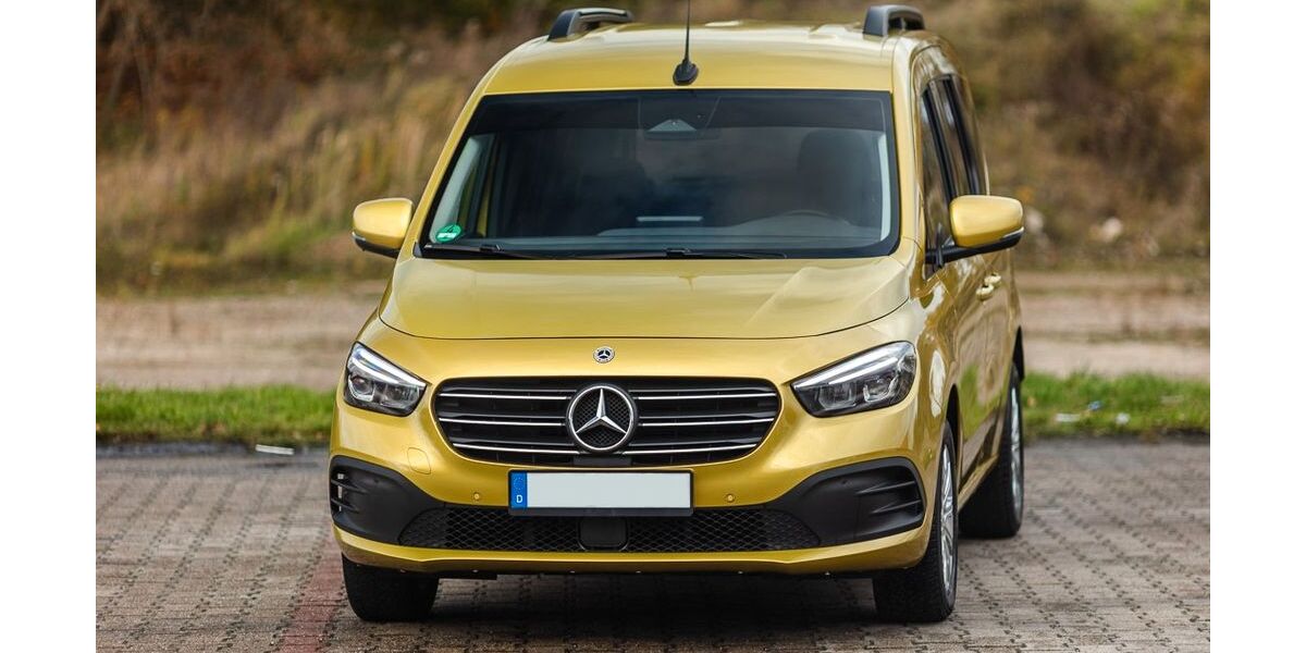 Mercedes-Benz T-Klasse 32.123 km 25.499 &euro; Guben 03172