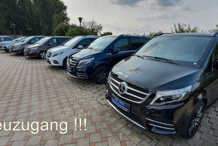 Mercedes-Benz Vito 224.000 km 14.100 &euro; Bamberg 96052