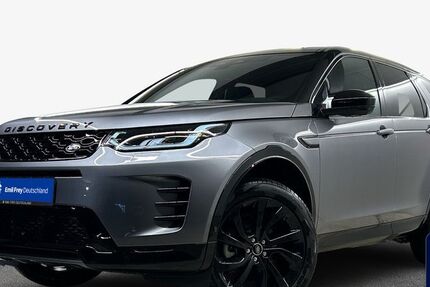 Land Rover Discovery Sport 4.089 km 60.397 &euro; München 80809