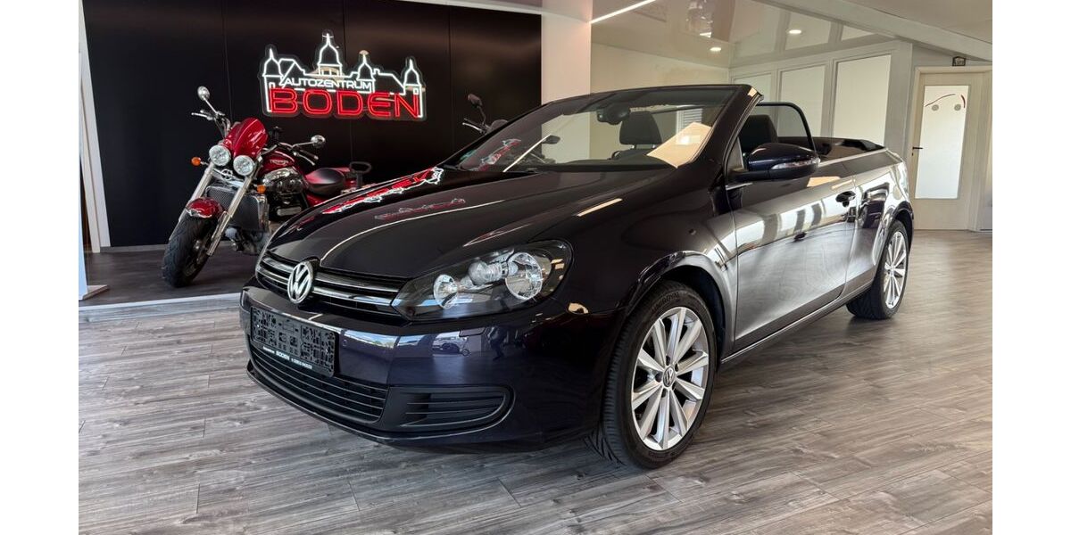 VW Golf 106.000 km 9.499 &euro; Boden 56412