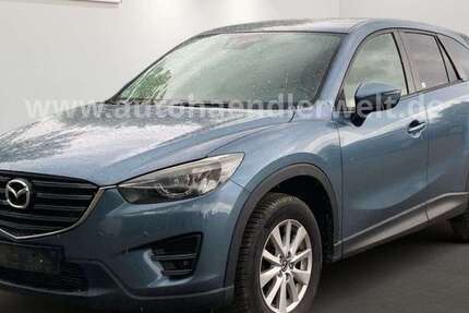 Mazda CX-5 130.198 km 8.999 &euro; Sandersdorf-Brehna 06796